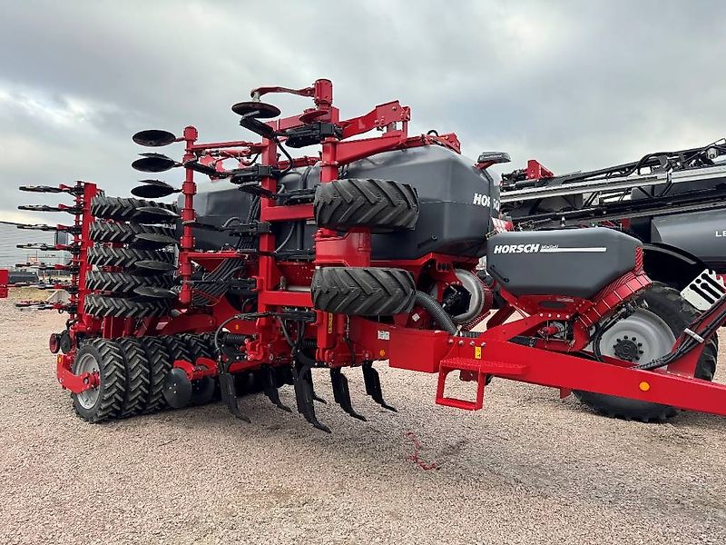Horsch Focus 6 TD 3-P