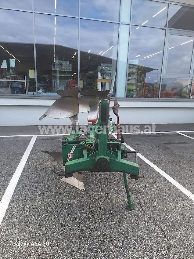 Regent 3-SCHAR PFLUG