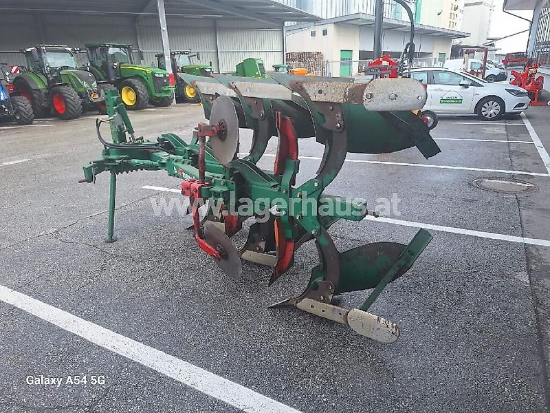 Regent 3-SCHAR PFLUG