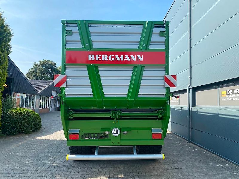 Bergmann HTW 45 S