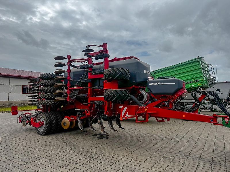 Horsch Focus 6 TD