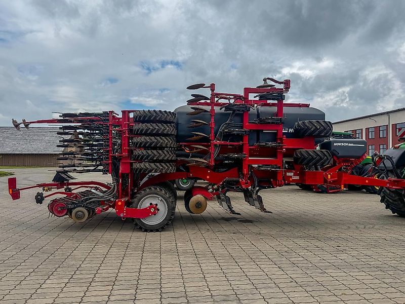 Horsch Focus 6 TD