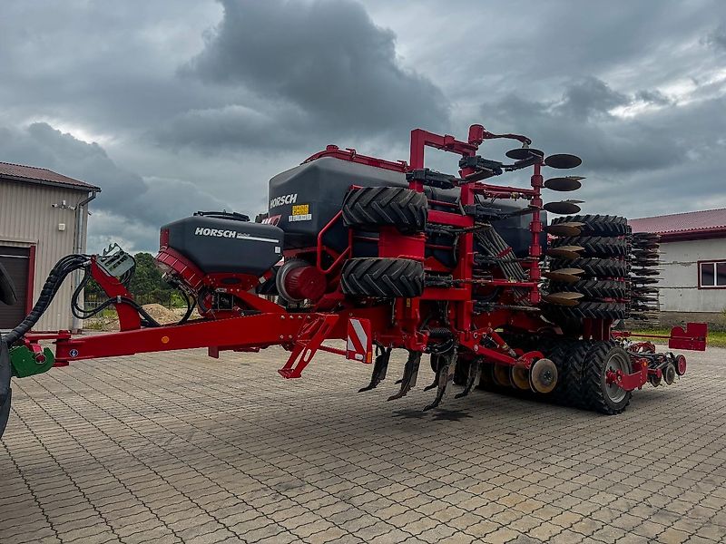 Horsch Focus 6 TD