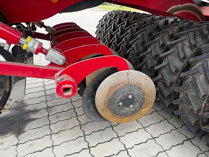 Horsch Focus 6 TD