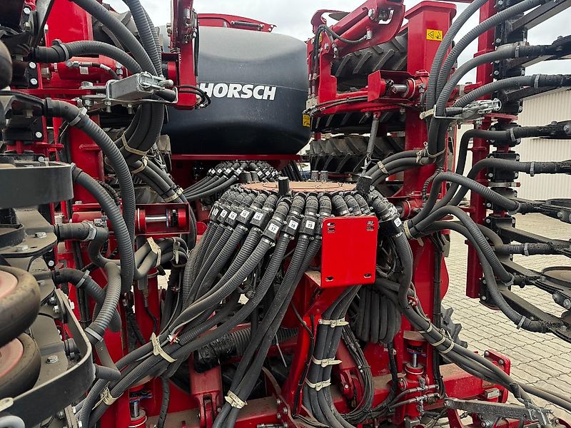 Horsch Focus 6 TD