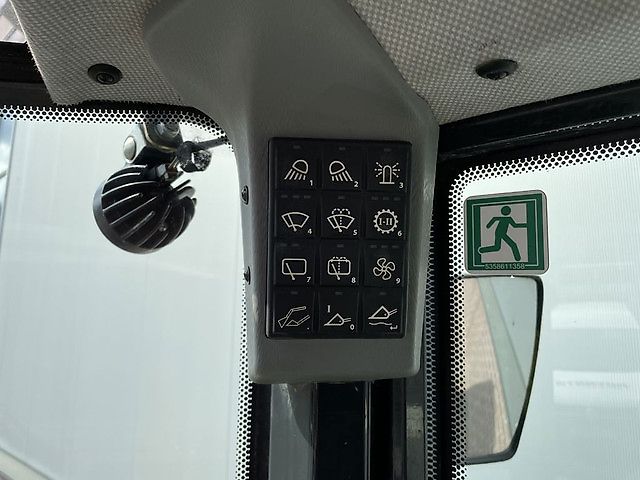 Schaeff TL100 (Yanmar V100)