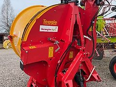 Teagle TOMAHAWK T505M