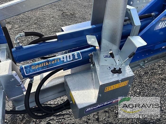 Binderberger GI 40 Z