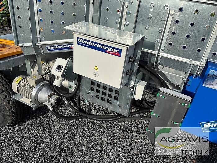 Binderberger GI 40 Z