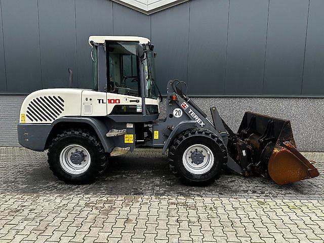 Terex TL 100