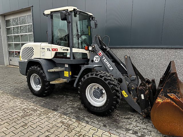 Terex TL 100