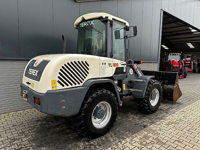 Terex TL 100