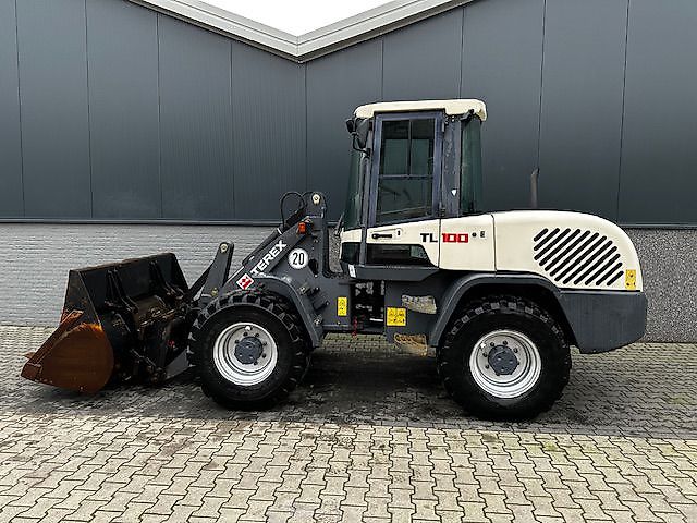 Terex TL 100