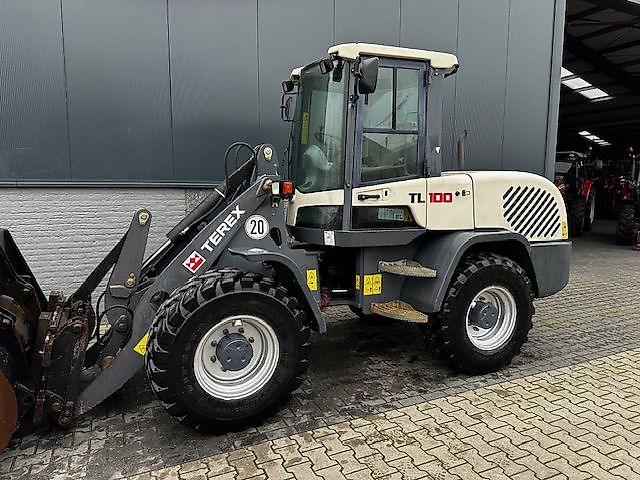 Terex TL 100