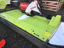 Claas CORTO 3200 F PROFIL