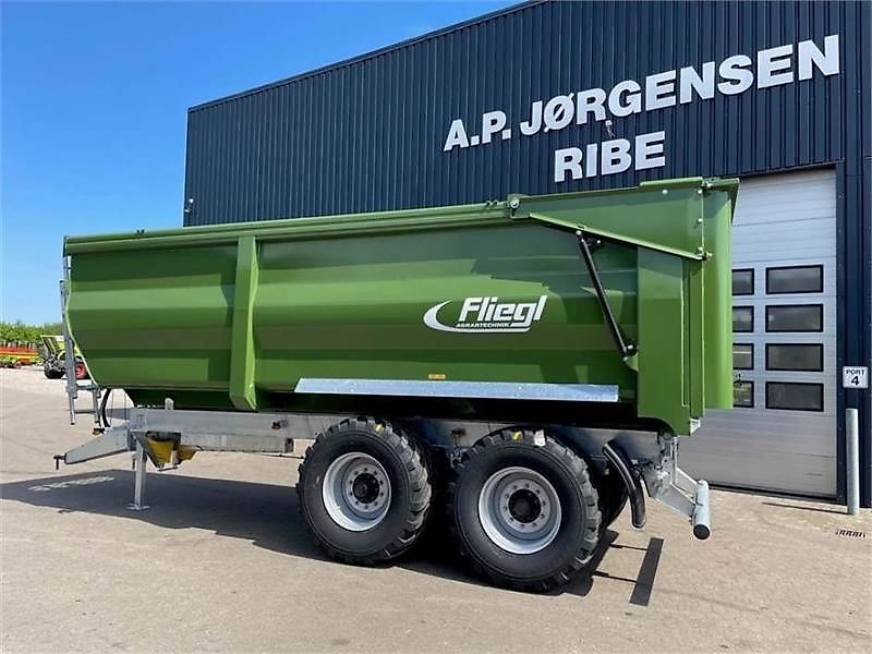 Fliegl TMK 269 FOX