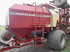 Horsch Airseeder CO8