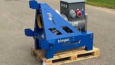 Bimpel Energy Agripower PTO 66KVA