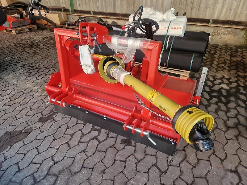 Fehrenbach Super Power 140