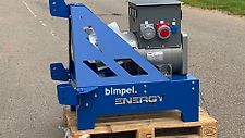 Bimpel Energy Agripower PTO 46KVA