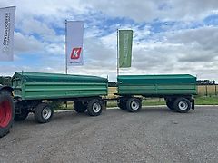 Fortschritt 1 Zug HW 80