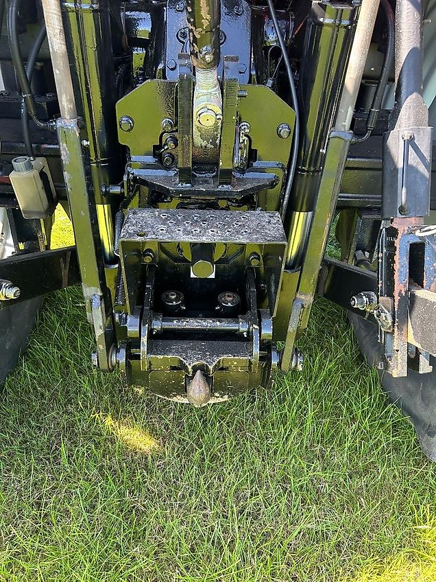 Massey Ferguson 6465