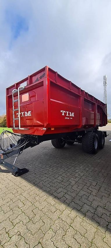 Tim Thyregod 180/230