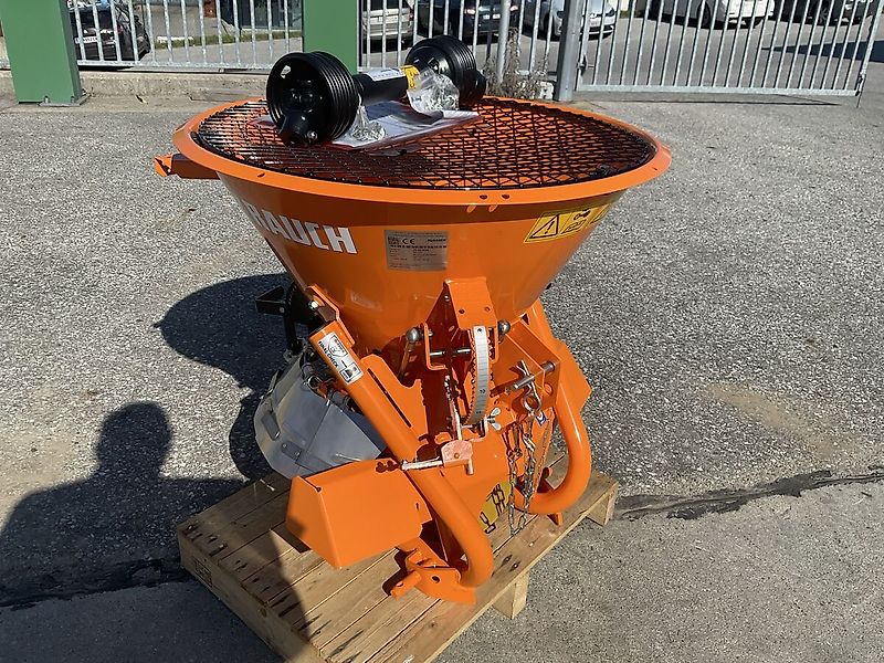 Rauch Kommunal SA 121