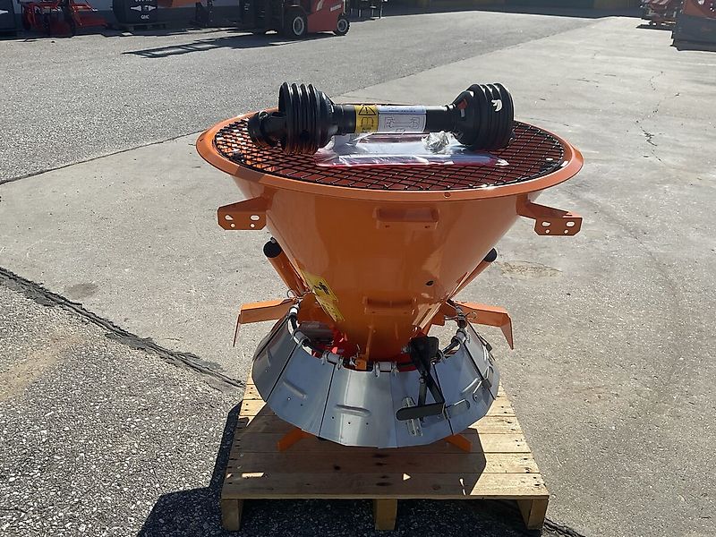 Rauch Kommunal SA 121