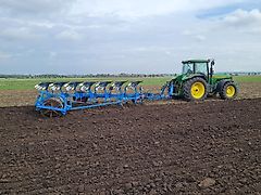 Lemken Suche / Kaufe Lemken Variopal Opal Diamant 3 - 8 Schar Pflege