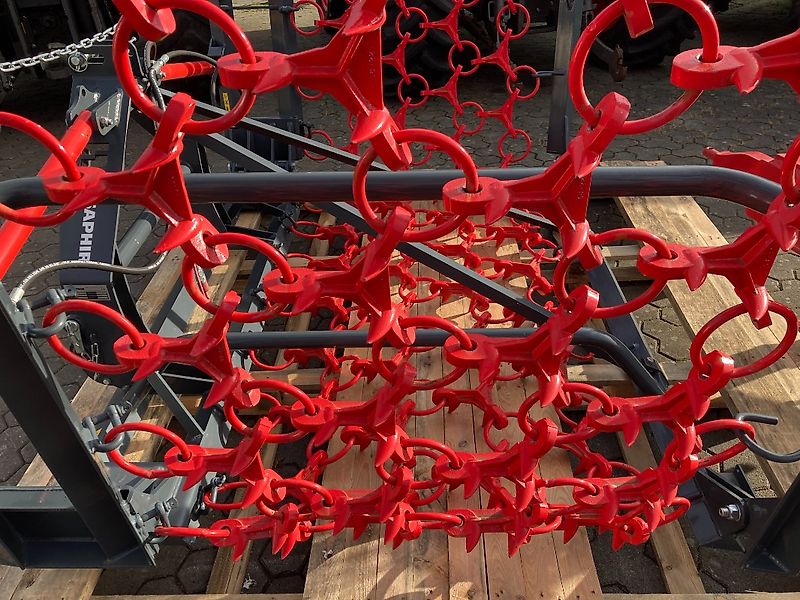 Saphir Perfekt 602W4