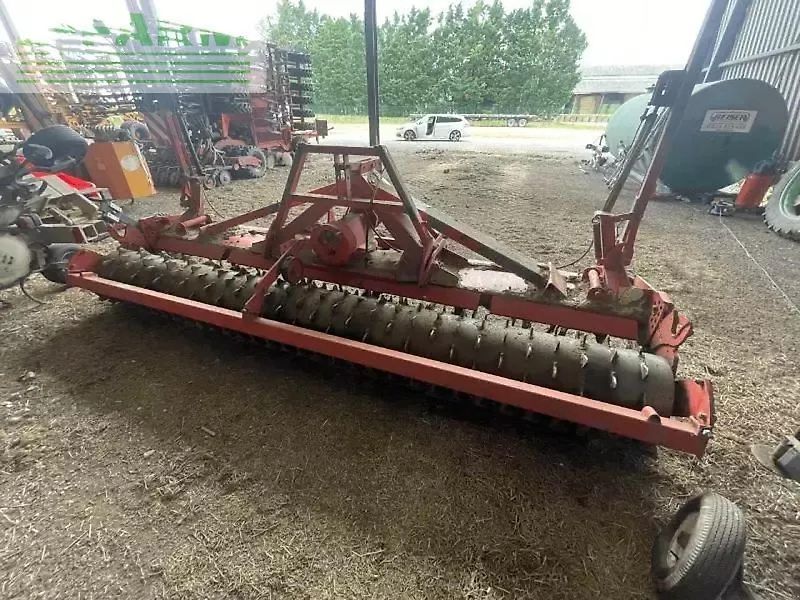 Kuhn combine