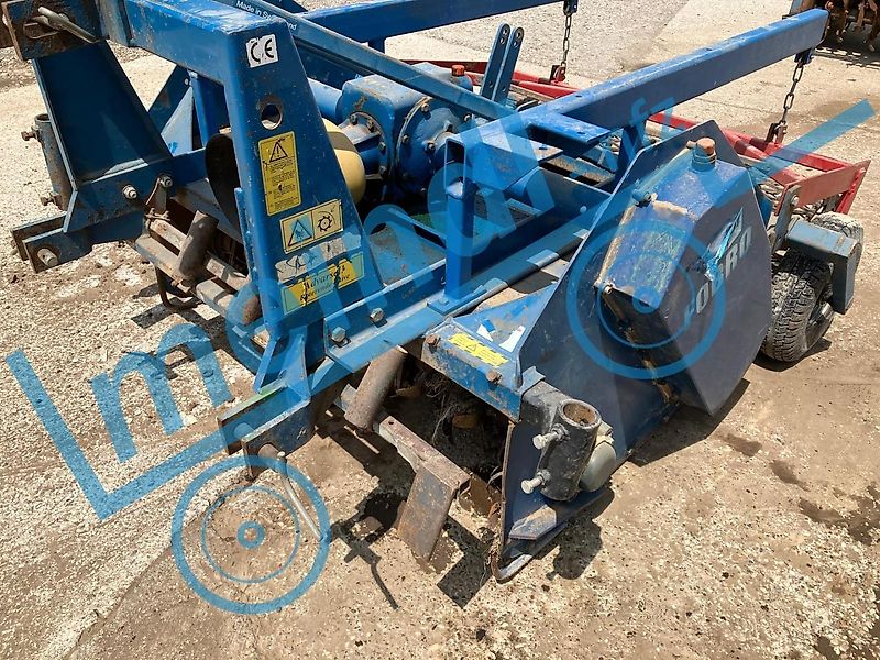 Bärtschi Kulti Rotor