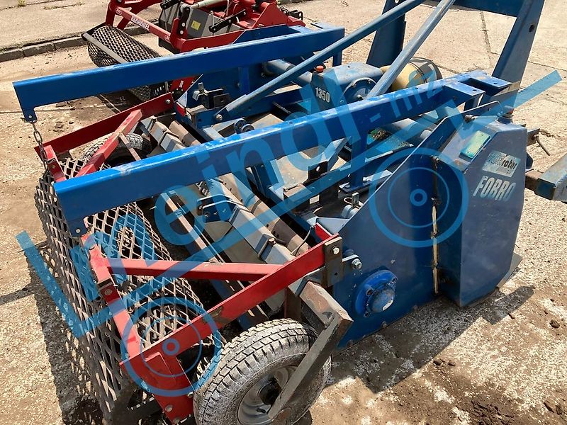 Bärtschi Kulti Rotor