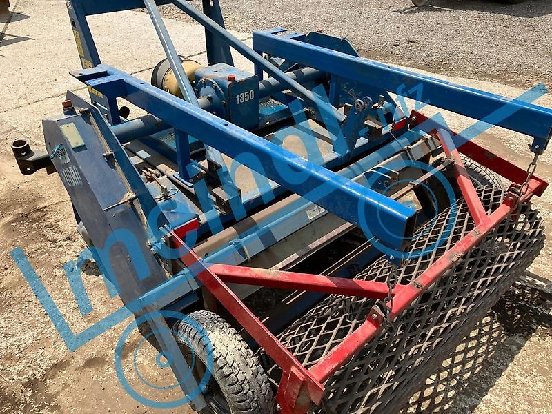 Bärtschi Kulti Rotor