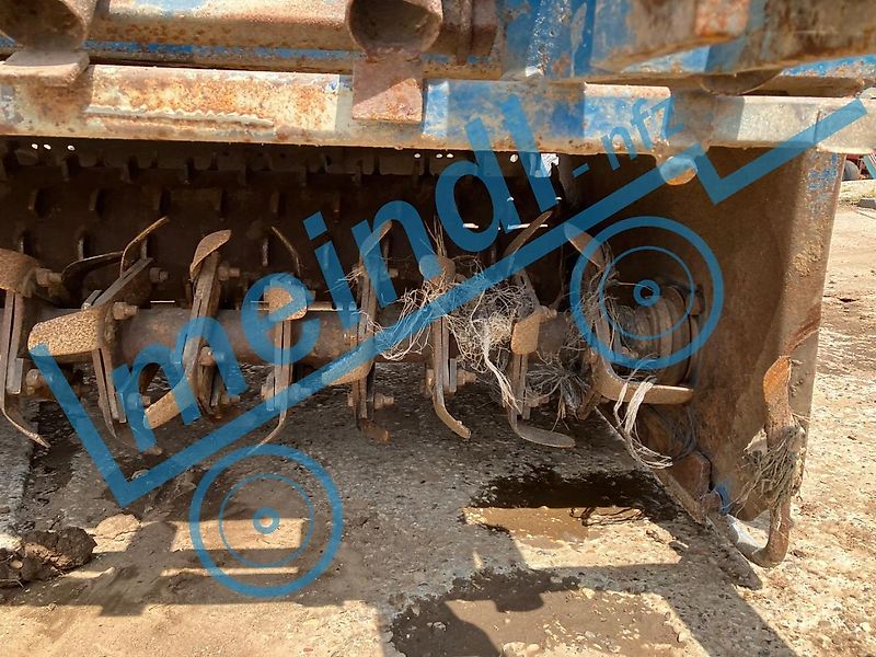 Bärtschi Kulti Rotor