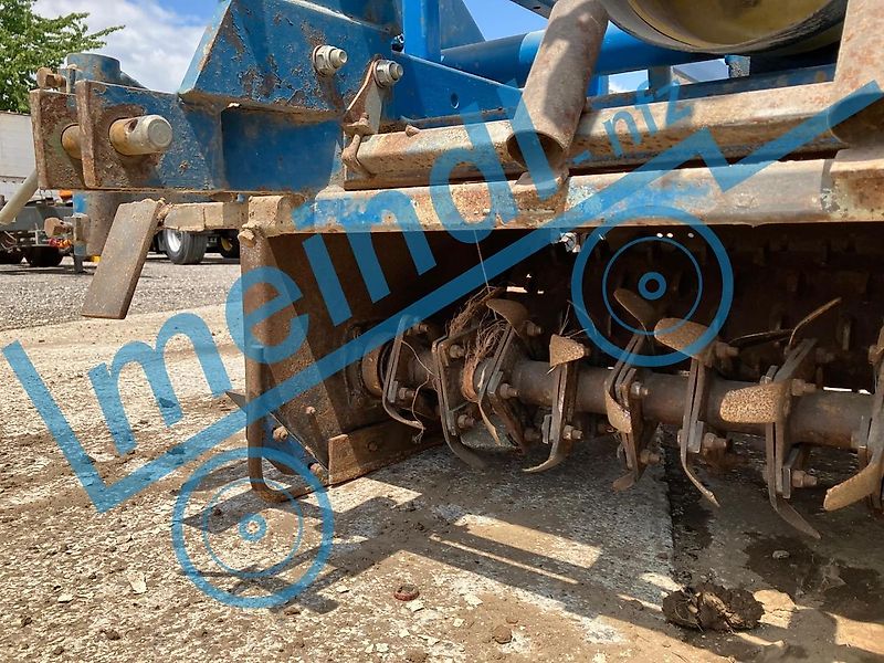 Bärtschi Kulti Rotor