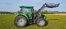 Deutz-Fahr 5090.4 G DT GS