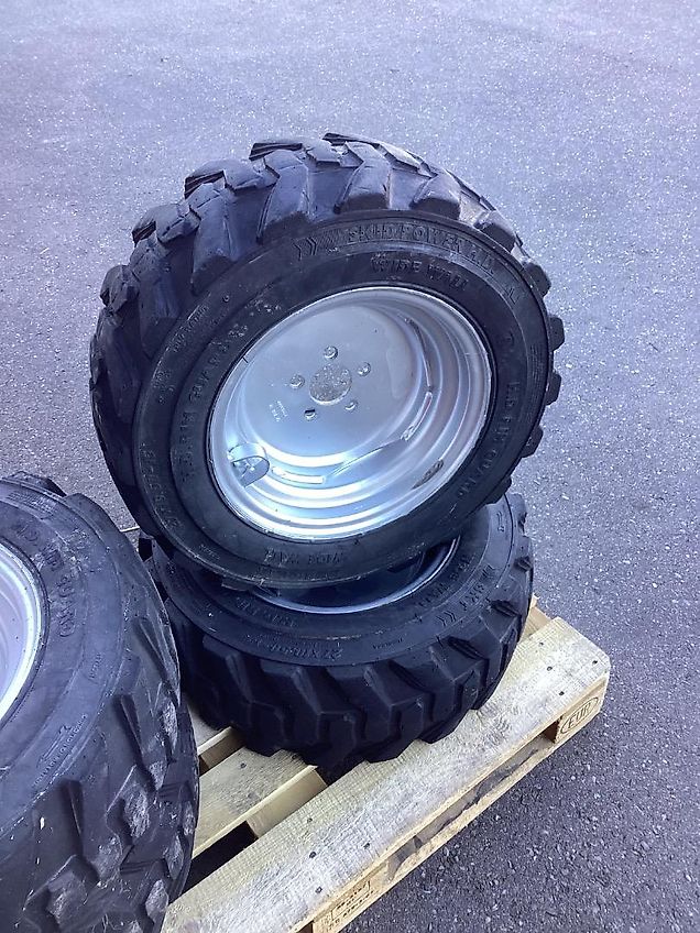 BKT H.D. Rim Guard Wide Wall