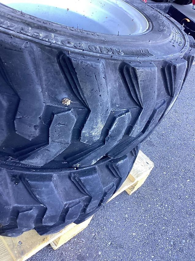 BKT H.D. Rim Guard Wide Wall