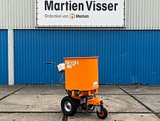 Flingk SE 250 Boxenstrooier