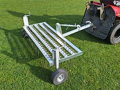 rasenstriegel.de RS1504 Eco