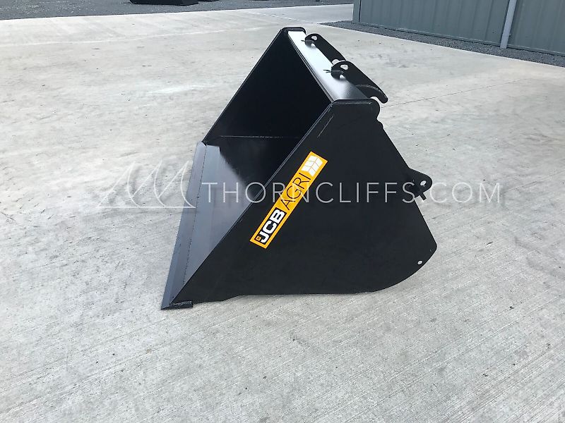 JCB Bucket 1.5 cubic Metre