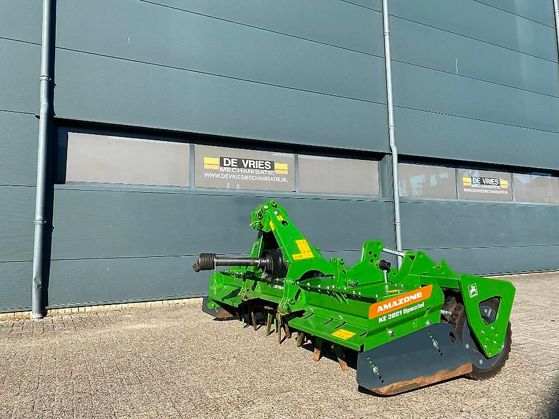 Amazone KE 3001 special