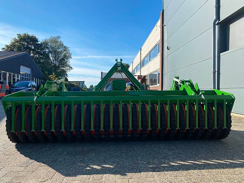 Amazone KE 3001 special