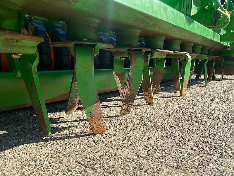 Amazone KE 3001 special