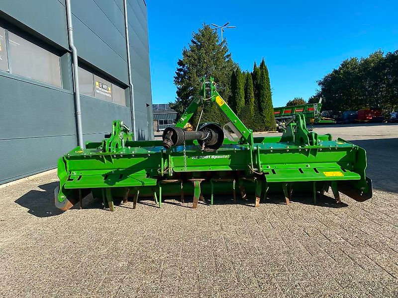 Amazone KE 3001 special