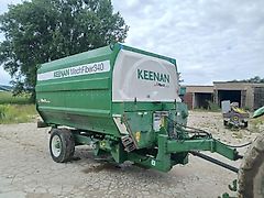 Keenan MechFiber 340