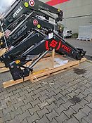 Stoll Frontlader Schwinge FZ 41-33, 916 mm, 41-33.1, 1100 mm, mech. Parallelführung