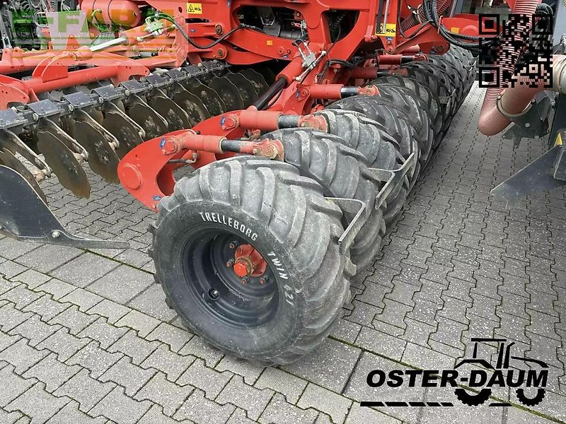 Kuhn speedliner 6000